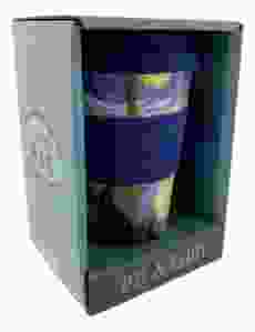 Take Away Mok met Sterrennacht Design