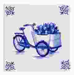 Tegel Bakfiets