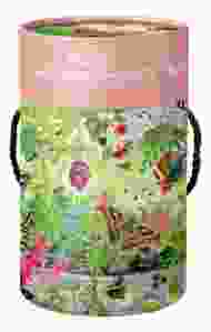 Legpuzzel Het Vlinderpaviljoen in Artis, 108 stukjes