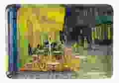 Dienblad "Café bij Nacht", Van Gogh