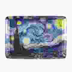 Dienblad "Sterrennacht"