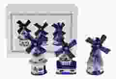 Setje met "3 Molens"