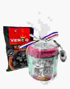 Dropblik Amsterdam Retro 