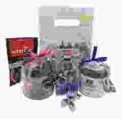 Cadeauset Hollandse Lekkernijen 