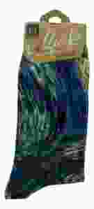 Robin Ruth Women's Socks Starry Night (36-42)