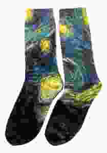 Robin Ruth Dames Sokken Sterrennacht (36-42)