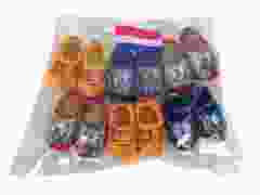 Dubbele Klomp Magneet Geschenkzakje