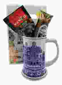 Nederlandse Borrel XL , Tijd voor een Pause