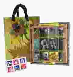 Nederlandse Meesters Chocolade Collectie - 24 stuks