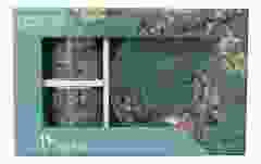 Espresso set "Amandelbloesem"