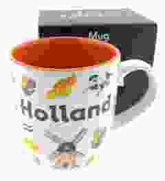 Hollandse Iconen Koffie Mok