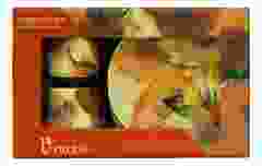 Espresso set , Vincent van Gogh, "Zonnebloemen"