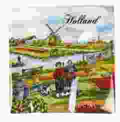 Servetten kinderen in kostuum