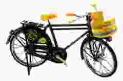 Fiets "Old Dutch Cheese"