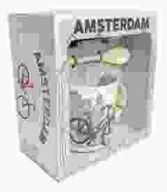 Cadeaudoos "Amsterdam Fietsstad"