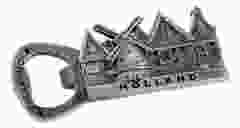 Hollandse Molen Flesopener