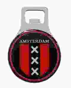 Flesopener Amsterdam