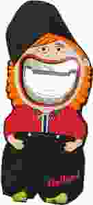 Flesopener  Mr. Volendam