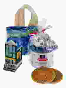 Cadeauset Museum Experience