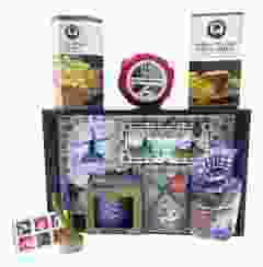 Geschenk Delfts Blauw