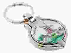 Sleutelhanger / Fotoframe "Holland Molen"