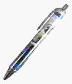 Pen Melkmeisje, Vermeer