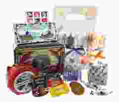 Nederlandse Smaken Cadeauset