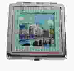 Pillendoosje Amsterdam