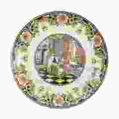 Geboortebordje Gekleurd