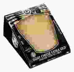 Geitenkaas, Extra Oud, 300 gram