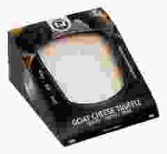 Geitenkaas met Truffel, 300 gram