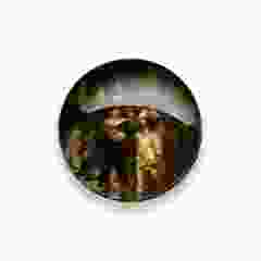 Glasmagneet "De Nachtwacht", Rembrandt van Rijn, XL