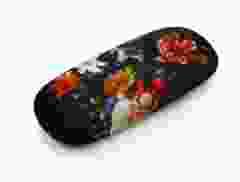 Brillenkoker "Vaas met Bloemen"