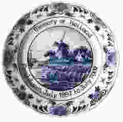 Molenbord, herinnering