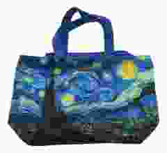 Kleine Tas Robin Ruth Sterrennacht