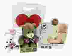 Cadeauset "Een Dikke Knuffel"