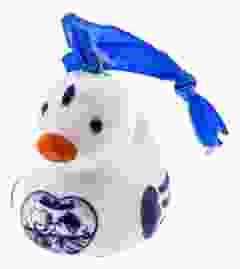 Mini Eend Hanger klein