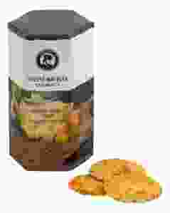 Henri Willig Kaaswafels - tuinkruiden / knoflook