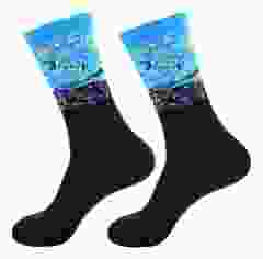 Robin Ruth Heren Sokken Sterrennacht (41-46)