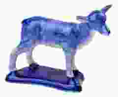 Miniatuur Hert "Haike"