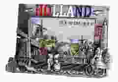 Fotolijst Holland Tin