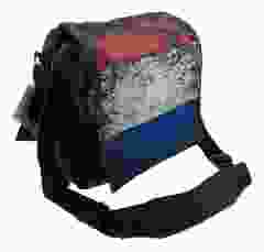 Robin Ruth Alex S Zwart / Vlag