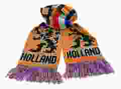 Holland Sjaal "Oranje"