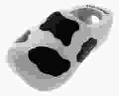 Houten sjaalklomp, Koe Holland