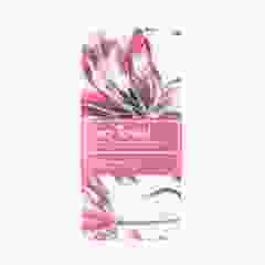 Theedoek "Drie Tulpen, Maria Sybilla Merian"