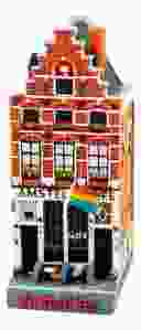 Huisje "Amstel 54" - Anno 1600