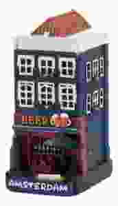 Mini Huisje Amsterdam "Beer Shop"