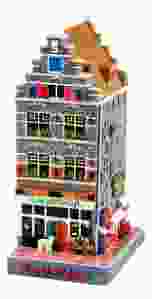 Huisje "Coffeeshop" - Anno 1619