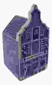 Huis "Hollandse Souvenirs" 