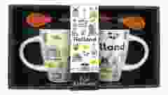 Hollandse Iconen koffiemok set